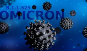 omicron