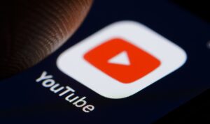 YouTube-analytics