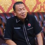 kapita-ampera-DPR-RI-PDIP