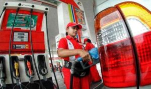 harga-BBM-di-Riau