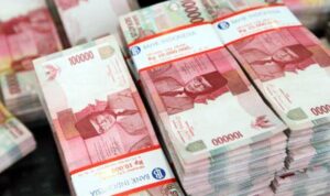 Nilai-Tukar-Rupiah