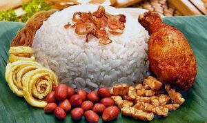 Cara-bikin-nasi-gurih-enak