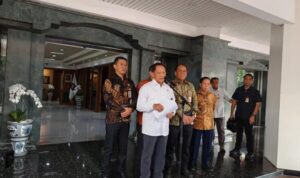 Mendagri Tito Batalkan Pelantikan Kepala Daerah Tanggal 6 Februari