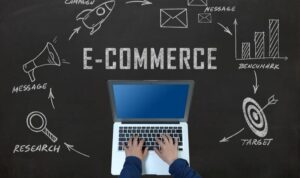E-Commerce