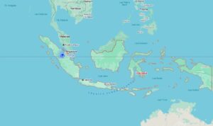 Megatrust-Indonesia